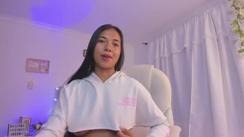 Im Aly3 online show from 01.21.25