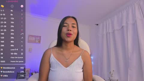 Im Aly3 online show from 01.22.25