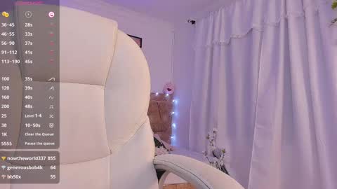 Im Aly3 online show from 01.25.25