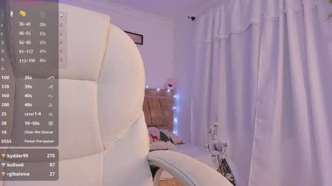 Im Aly3 online show from 01.26.25