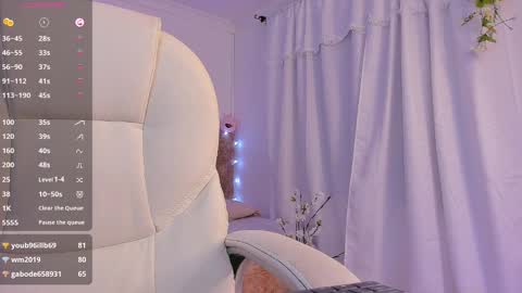 Im Aly3 online show from 01.27.25