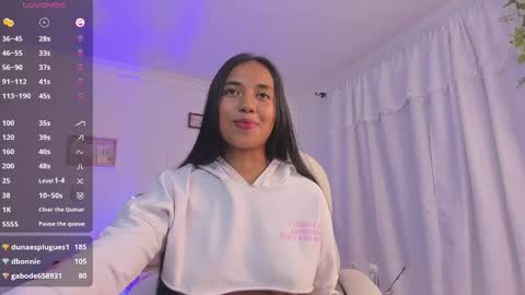 Im Aly3 online show from 01.29.25
