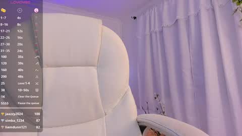 Im Aly3 online show from 01.31.25