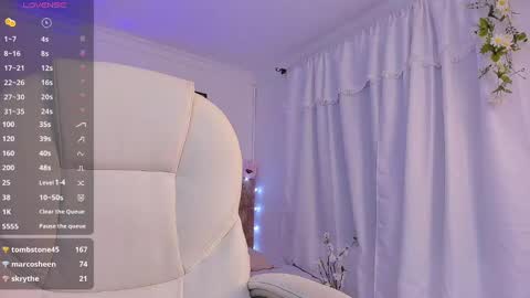 Im Aly3 online show from 02.03.25