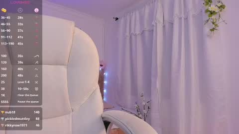 Im Aly3 online show from 02.05.25
