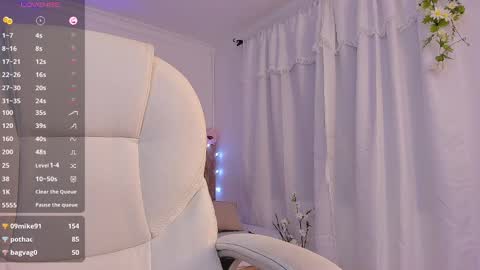 Im Aly3 online show from 02.07.25