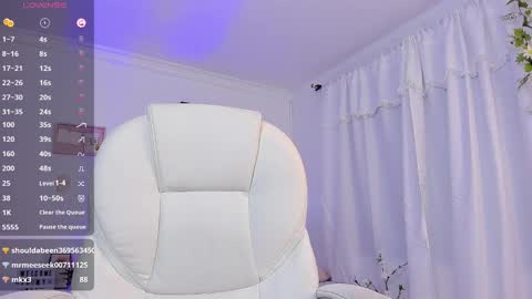 Im Aly3 online show from 02.12.25