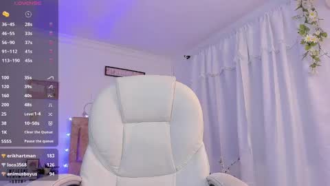 Im Aly3 online show from 02.14.25