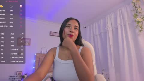 Im Aly3 online show from 02.14.25