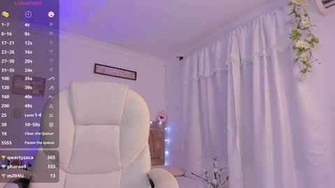 Im Aly3 online show from 02.15.25