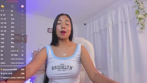 Im Aly3 online show from 02.20.25