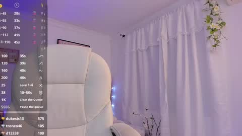 Im Aly3 online show from 02.24.25