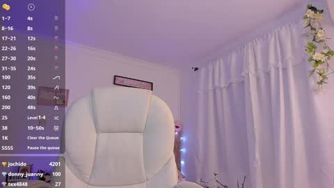 Im Aly3 online show from 02.26.25