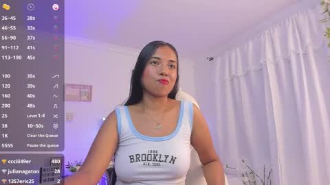 Im Aly3 online show from 03.06.25
