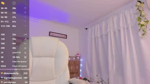 Im Aly3 online show from 03.07.25