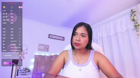 Im Aly3 online show from 09.09.25
