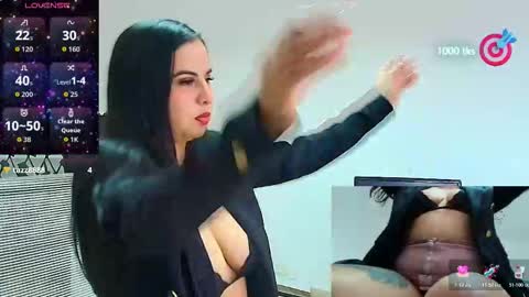   A L Y  online show from 11.11.25