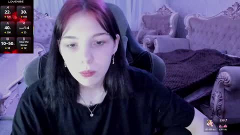 alyaska_yang online show from 06.09.26