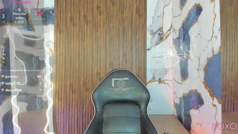 ALYCE  online show from 04.01.26