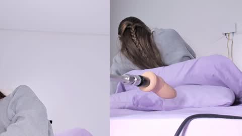 alycee_syn online show from 01.30.25