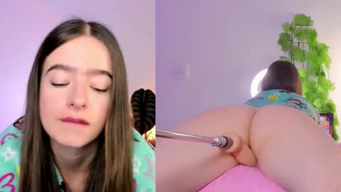 alycee_syn online show from 02.05.26