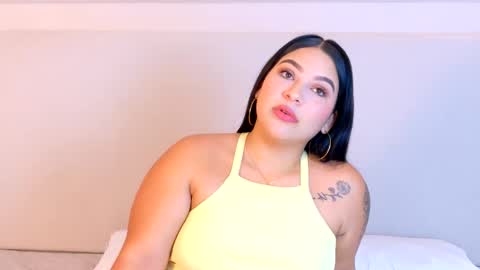 ALY CUPER online show from 09.09.25