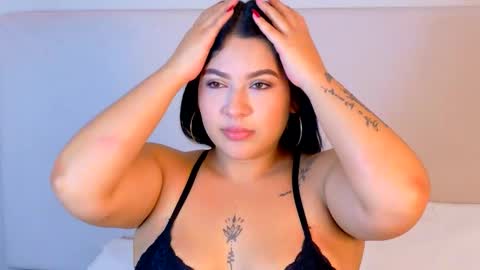 ALY CUPER online show from 09.12.25