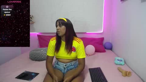 alyna online show from 09.09.25