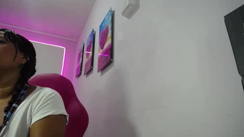 alyna online show from 09.18.25