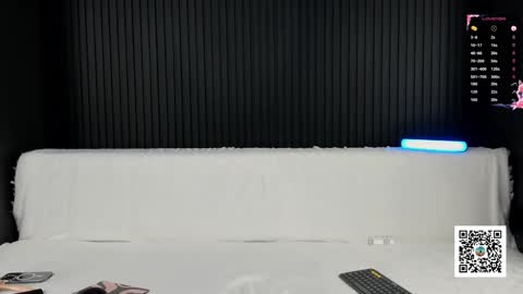 Snapshot of alyona_24 chatting on 01.31.25 Alena online show from 01.31.25