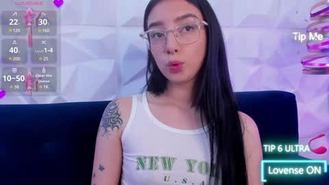 sopie online show from 01.04.25