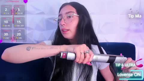 sopie online show from 01.14.25