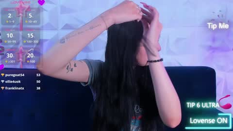 sopie online show from 01.23.25