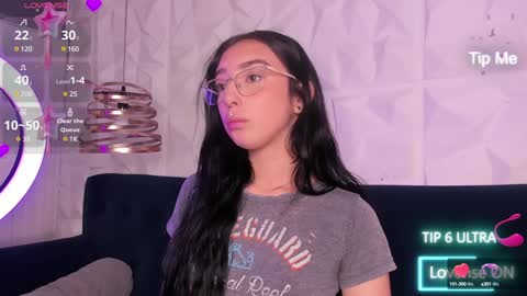 sopie online show from 01.23.25