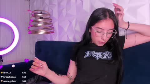 sopie online show from 01.28.25