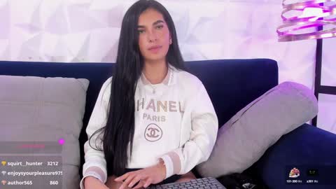 sopie online show from 02.08.25