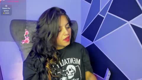 alysa magic online show from 03.18.26