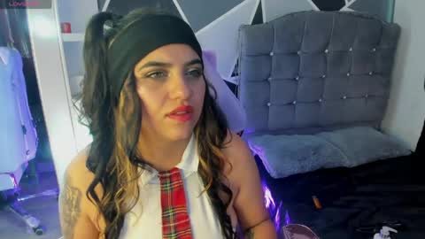 Snapshot of alysa_magic chatting on 05.14.26 alysa magic online show from 05.14.26