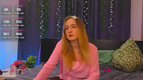 Vanessa online show from 10.06.25