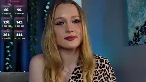 Vanessa online show from 11.07.25