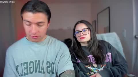 Snapshot of alyshianeithan chatting on 03.12.25 look onlyfans in screen online show from 03.12.25