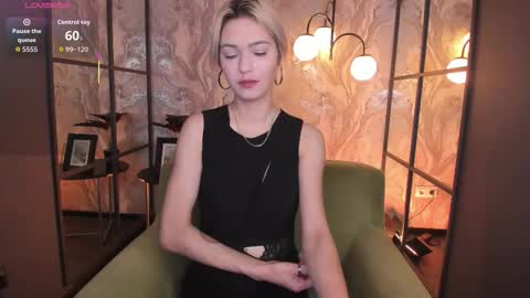 Alysia online show from 11.05.25