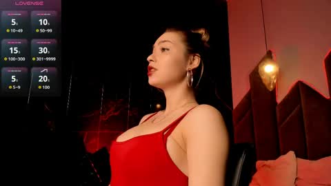 Alysia online show from 04.17.26