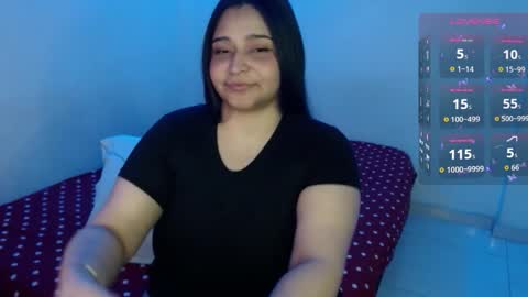 Alyson online show from 12.23.25