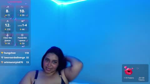 Snapshot of alyson_27 chatting on 02.02.26 Alyson online show from 02.02.26