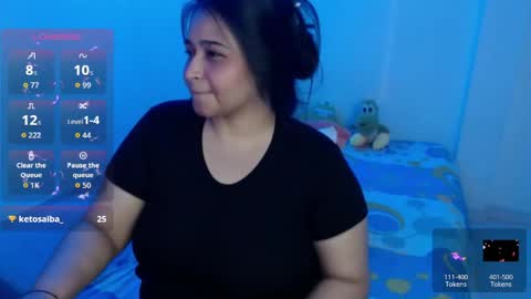 Alyson online show from 04.20.26