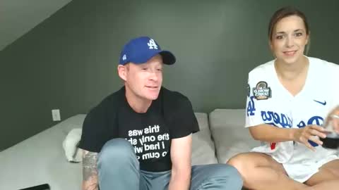 Alyson Blaine online show from 10.27.25