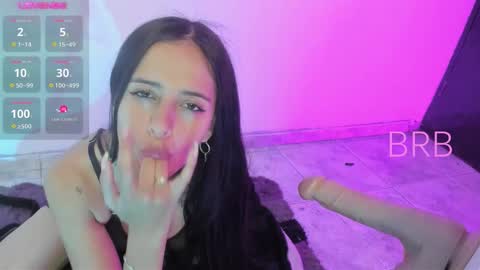 allyson online show from 03.27.26