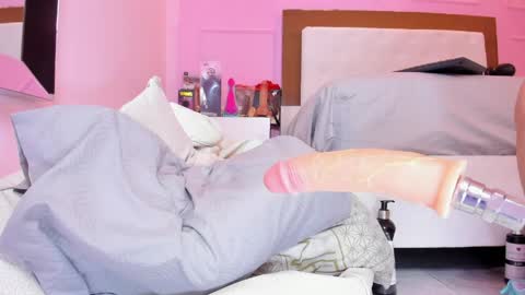 alysonjackson online show from 04.16.26