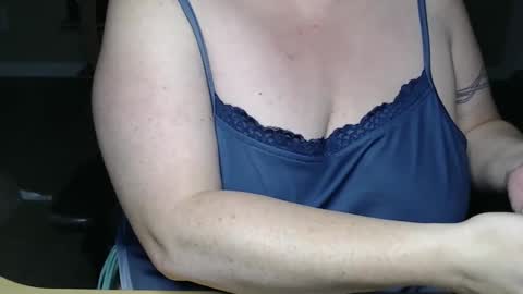 Alyss Skye online show from 09.28.25